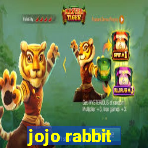 jojo rabbit -